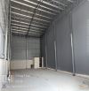 Cho thuê 120m2 kho xưởng tại Đông anh - Hà Nội