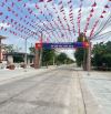 Qúa rẻ Hơn 100m2 đất thổ cư lô nhì đường Trần Văn Nghĩa đường xe hơi chỉ 820tr /nền.
