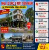 Bán Nhà 2 Mặt Tiền Kinh Dương Vương, Liên Chiểu, Đà Nẵng – 102m², Lô Góc Kinh Doanh Đẹp
