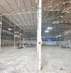 HN038 (XN127) Cho Thuê Xưởng Sản Xuất gần KCN AMATA 3000m2. F. Long Bình - Đồng Nai. Chỉ 8