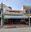 BÁN ĐẤT TẶNG NHÀ MẶT TIỀN LẠC LONG QUÂN (P. NHA TRANG) 78m2 - SÁT CHỢ, NỞ HÂU.