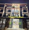 NHÀ ĐẸP MỚI TINH VÀO Ở NGAY – THANH LỘC 27, GẦN CHUNG CƯ THẠNH LỘC & CHỢ CẦU ĐỒNG  🔹 Diện