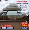 Nhà dòng tiền quận Đống Đa - Vị trí đẹp - Không quy hoạch