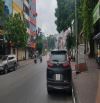 Bán nhà mặt phố Vũ Pham Hàm Cầu Giấy 720 triêu/m2. Thang máy xin DT:!50m2 mặt tiên rộng nh
