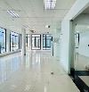 CHO THUÊ MẶT BẰNG KINH DOANH TRẦN KHÁT CHÂN – 110M² – MẶT TIỀN 7M