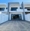 Nhà phố hoàn thiện SHR thổ cư-hoàn công. Ngay chợ Tân Mai 2. TT 650 triệu nhận nhà ở ngay