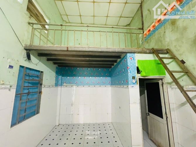 Hiếm Linh Xuân cách 1 căn ra Mặt tiền đường số 3 DT 50m2 chỉ Hơn 2 Tỷ