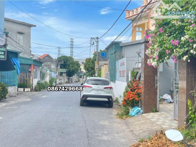 Bán đất Thọ Lộc, Minh Khai, Vũ Thư, Thái Bình
