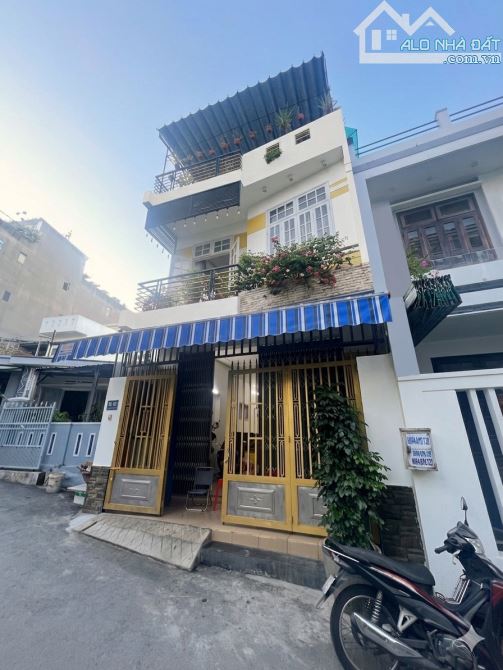 CHỦ GIẢM CHÀO 300 TRIỆU - ĐƯỜNG 2/9, HẢI CHÂU - DT KHỦNG 171 M2 - ĐƯỜNG Ô TÔ 5M
