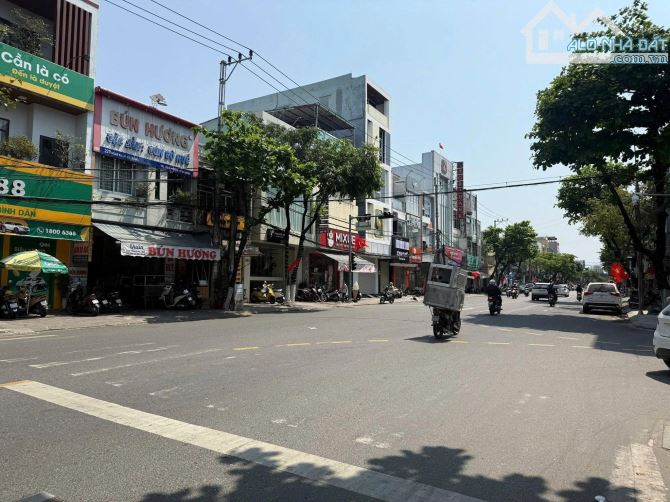 LÔ ĐẤT ĐẸP NGUYỄN THÀNH HÃN | DT 177M² | ĐƯỜNG Ô TÔ 5M | KHU DÂN CƯ AN NINH