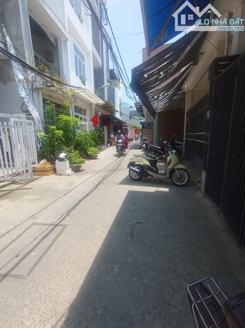 🏡 Nhà trung tâm Hòa Cường Nam – Kiệt 53 Đường 2 Tháng 9