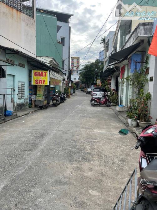 🏡 Đất trung tâm Hòa Cường Nam – gần trục 2 Tháng 9