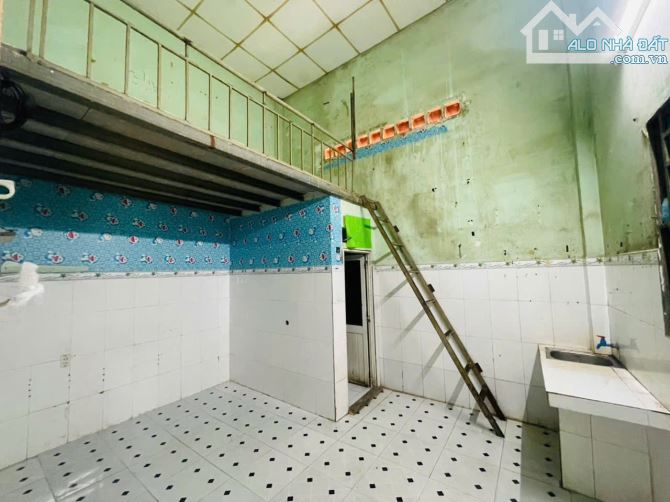 Hiếm Linh Xuân cách 1 căn ra Mặt tiền đường số 3 DT 50m2 chỉ Hơn 2 Tỷ - 1