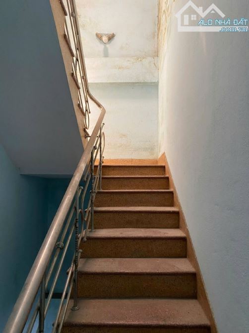 Mặt tiền Nguyễn Công Trứ – lô góc kẹp kiệt, phù hợp xây căn hộ - 1