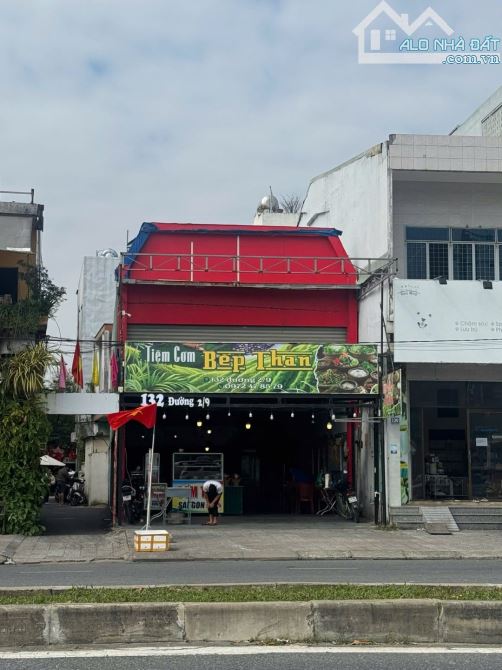 🔥 SIÊU PHẨM MẶT TIỀN 2 THÁNG 9 – VỊ TRÍ VÀNG TRUNG TÂM ĐÀ NẴNG - 1