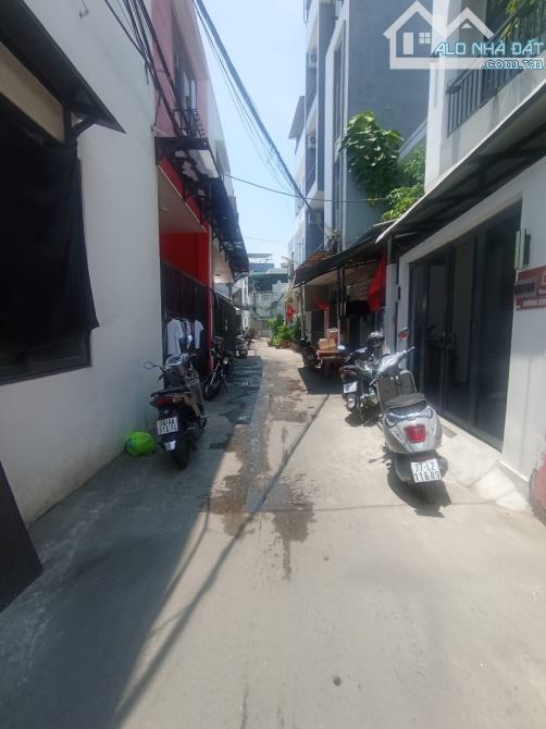 🏡 Nhà trung tâm Hòa Cường Nam – Kiệt 53 Đường 2 Tháng 9 - 1