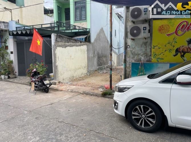 🏡 Đất trung tâm Hòa Cường Nam – gần trục 2 Tháng 9 - 1