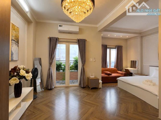NGÔI NHÀ HẠNH PHÚC ĐƯỜNG VÕ THỊ SÁU,QUẬN 1-6,5X18M-113M2 ĐẤT-4 TẦNG XA HOA-GIÁ:28,5 TỶ! - 21