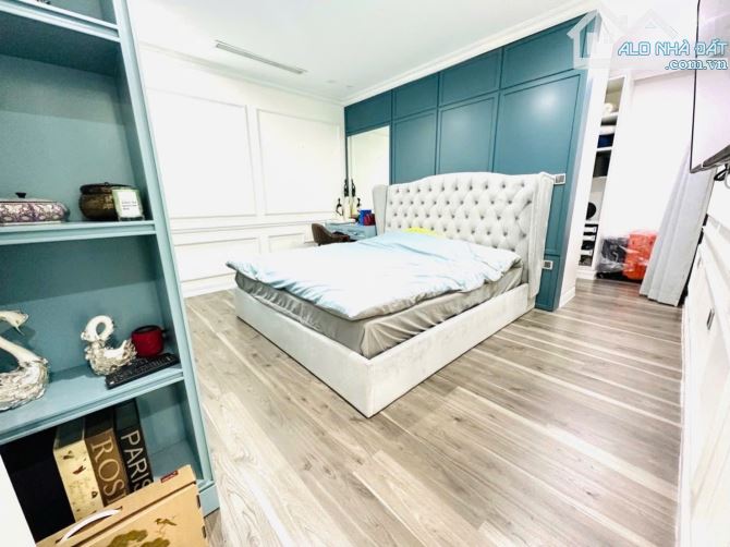 AQUA CENTRAL BA ĐÌNH - CĂN HỘ SIÊU SANG VIEW SÔNG HỒNG - 120M² ĐẲNG CẤP GIỚI TINH HOA ✨ - 2