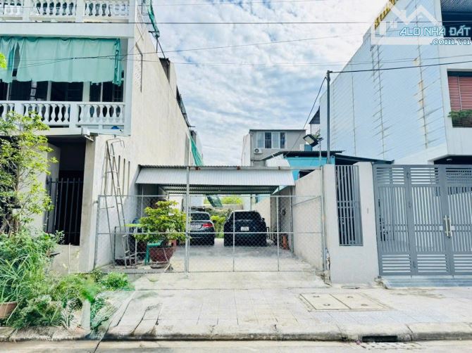 🔥Đất mặt tiền Trần Thị Tâm, KQH Bàu Vá, giá cực rẻ❌️❌️ - 2