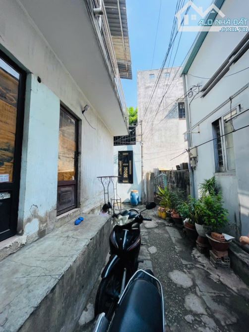 Hiếm Linh Xuân cách 1 căn ra Mặt tiền đường số 3 DT 50m2 chỉ Hơn 2 Tỷ - 2