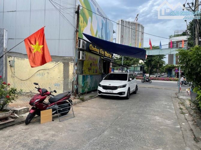 🏡 Đất trung tâm Hòa Cường Nam – gần trục 2 Tháng 9 - 2