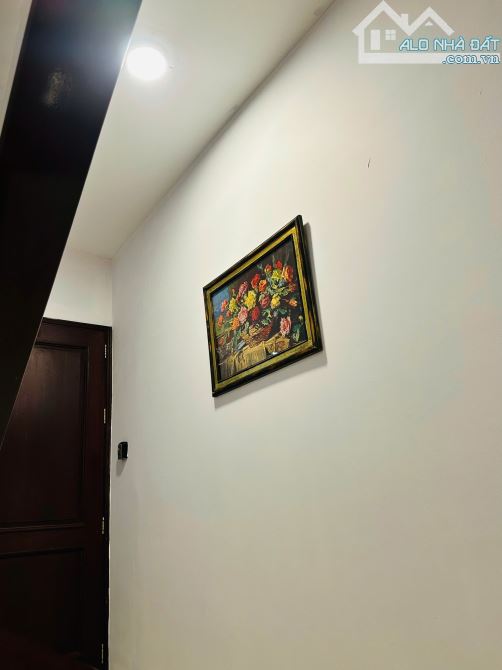 NHÀ HXH TRẦN HƯNG ĐẠO-5 TẦNG ĐẸP-DOANH THU 110 TRIỆU/THÁNG-GIÁ:19 TỶ-GẦN CHỢ BẾN THÀNH! - 22