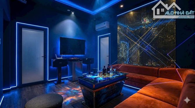 NGÔI NHÀ HẠNH PHÚC ĐƯỜNG VÕ THỊ SÁU,QUẬN 1-6,5X18M-113M2 ĐẤT-4 TẦNG XA HOA-GIÁ:28,5 TỶ! - 27