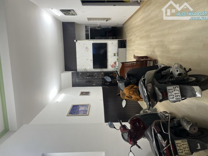 CHỦ GIẢM CHÀO 300 TRIỆU - ĐƯỜNG 2/9, HẢI CHÂU - DT KHỦNG 171 M2 - ĐƯỜNG Ô TÔ 5M - 3