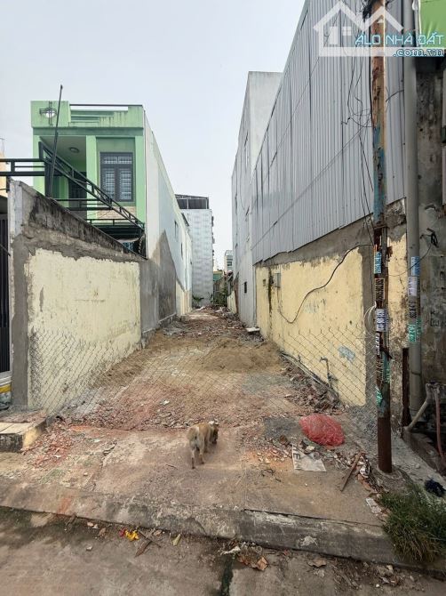 🏡 Đất trung tâm Hòa Cường Nam – gần trục 2 Tháng 9 - 3