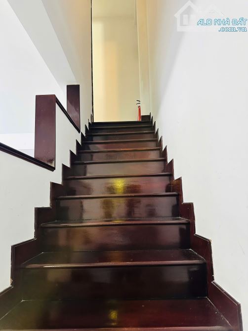 NHÀ HXH TRẦN HƯNG ĐẠO-5 TẦNG ĐẸP-DOANH THU 110 TRIỆU/THÁNG-GIÁ:19 TỶ-GẦN CHỢ BẾN THÀNH! - 5