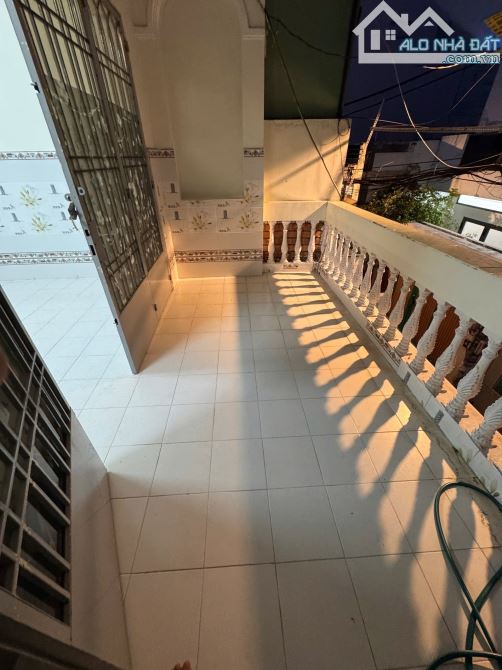 🔥Cho thuê nhà 1/ Tân Kỳ Tân Quý TSN Tân Phú gần trường tiểu học Đoàn Thị Điểm - 6