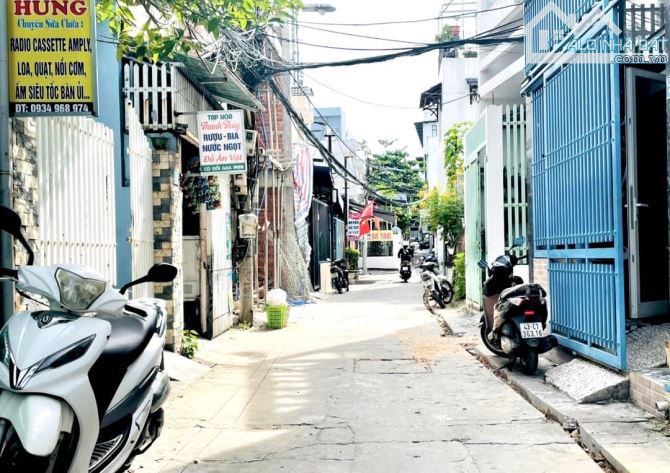 VỊ TRÍ VÀNG – KẾT NỐI VÀNG 🏠 Đường 2 Tháng 9, Hòa Cường Nam - 7