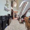 4 Tầng, 65m2, ngang 6m, Lê Văn Sỹ, hẻm xe hơi cạnh nhà, Vị trí Kinh doanh/Ở, 11.98 Tỷ