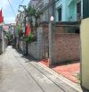 🔥 CẦN BÁN GẤP LÔ ĐẤT TÂY TRÀ - HOÀNG MAI 🔥 ✅ Diện tích: 68m² ✅ Mặt tiền rộng: 6m ✅ Lô gó