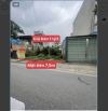 1,3 tỷ sở hữu ngay lô đất mặt tiền 7,5m – Khó tìm lô thứ hai.