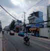 Mặt tiền Lý Thường Kiệt - Dt: 163m2 - Khu Sầm Uất - Trung Tâm Hóc Môn - Chỉ: 7,5 Tỷ.