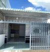 Bán nhà 59 m2 mới xây Võ Văn Kiệt 850 triệu