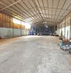 HN038 (XN127) Cho Thuê Xưởng Sản Xuất gần KCN AMATA 3000m2. F. Long Bình - Đồng Nai. Chỉ 8