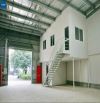 BÁN ĐẤT – CÓ SẴN KHO XƯỞNG – PHÙ LỖ SÓC SƠN - ĐƯỜNG QL3 – KINH DOANH – DÒNG TIỀN
