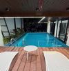 CHO THUÊ VILLA BIỂN MỸ KHÊ CÓ HỒ BƠI  📍 Gần biển Mỹ Khê, Đà Nẵng – vị trí đẹp, thuận tiện