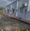Bán đất Tân Thông Hội Củ Chi 216m2 cách mt chi 100m giá 650tr