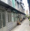 Cần bán nhà Hà Huy Giáp, Q12 .,2 lầu  ,1ty8 .