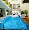 CHO THUÊ VILLA 3 TẦNG MỚI 99% - NGAY GẦN CROWNE PLAZA - KINH DOANH LƯU TRÚ TỰ DO   🌹📍 Vị