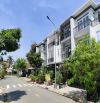 Nhà phố Phúc An City, giá 3.1 tỷ, diện tích 5x15=75m2, 3PN, 3WC, đủ nội thất, hỗ trợ vay