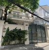 BIỆT THỰ - HXH HỒ BIẾU CHÁNH, Q.PN - DT: 7m x 26 (NH: 10m) - HẦM/4 TẦNG - GIÁ: 4X TỶ