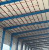 BÁN KHO XƯỞNG ĐƯỜNG MĂT TIỀN QUỐC LỘ 1A , TỈNH VĨNH LONG ( đang cho thuê 580tr/th )