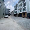Nhà siêu rộng có sân để ô tô 105m²! Giá siêu hời (Chủ nhà thiện chí giảm giá cực sâu).
