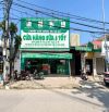 CHO THUÊ MẶT BẰNG KINH DOANH VỊ TRÍ ĐẸP – TRƯỚC CHỢ HƯNG DŨNG, TP VINH, NGHỆ AN