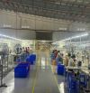 XƯỞNG 13.000m2 TRONG KCN LONG KHÁNH – HẠ TẦNG HOÀN THIỆN Trạm 1.000 KVA